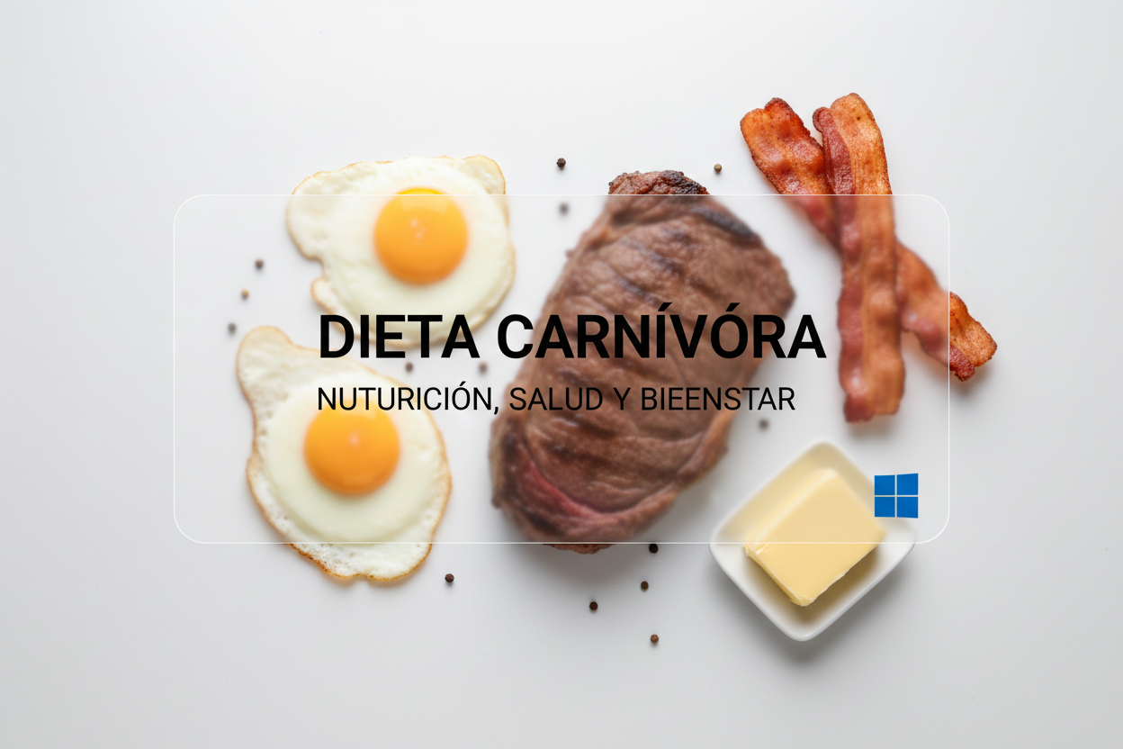Banner Dieta Carnívora